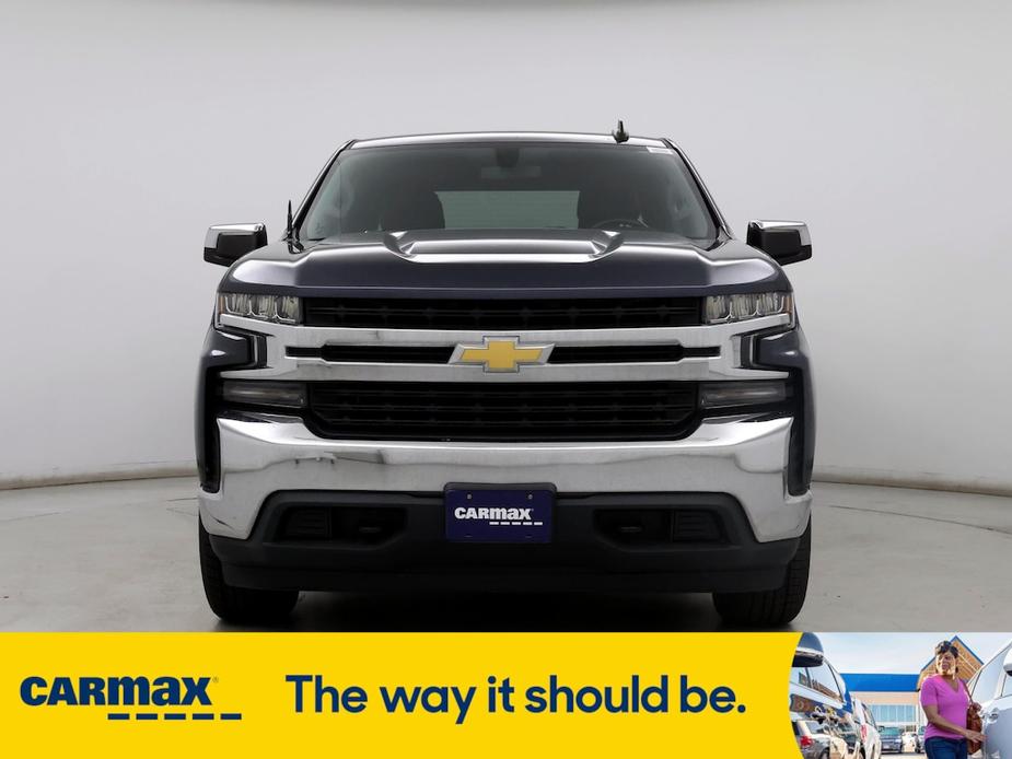 used 2019 Chevrolet Silverado 1500 car, priced at $28,998