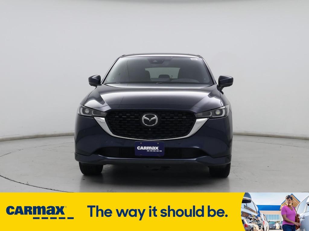 used 2022 Mazda CX-5 car, priced at $29,998