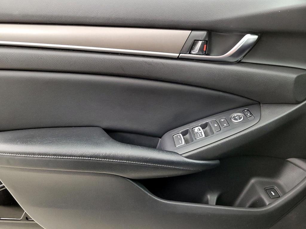 used 2018 Honda Accord car, priced at $16,998