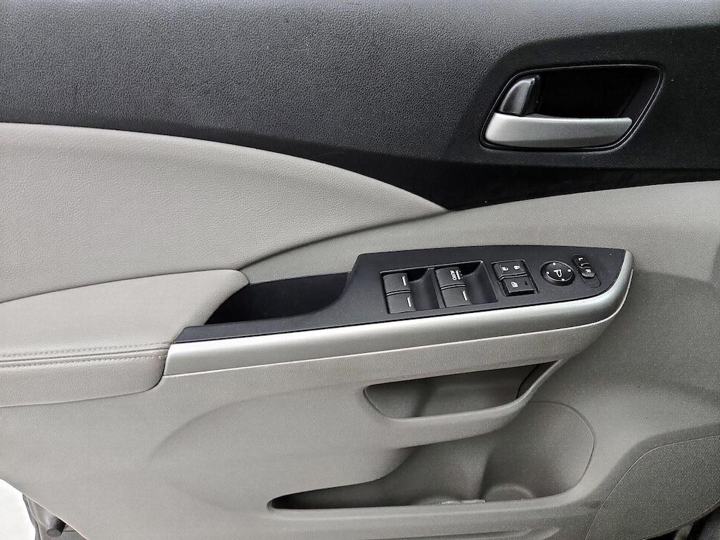 used 2014 Honda CR-V car, priced at $19,998