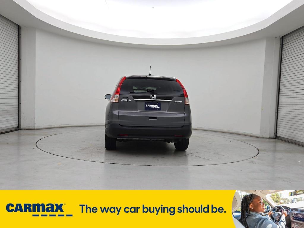 used 2014 Honda CR-V car, priced at $19,998