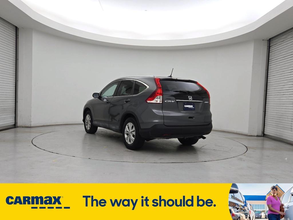 used 2014 Honda CR-V car, priced at $19,998