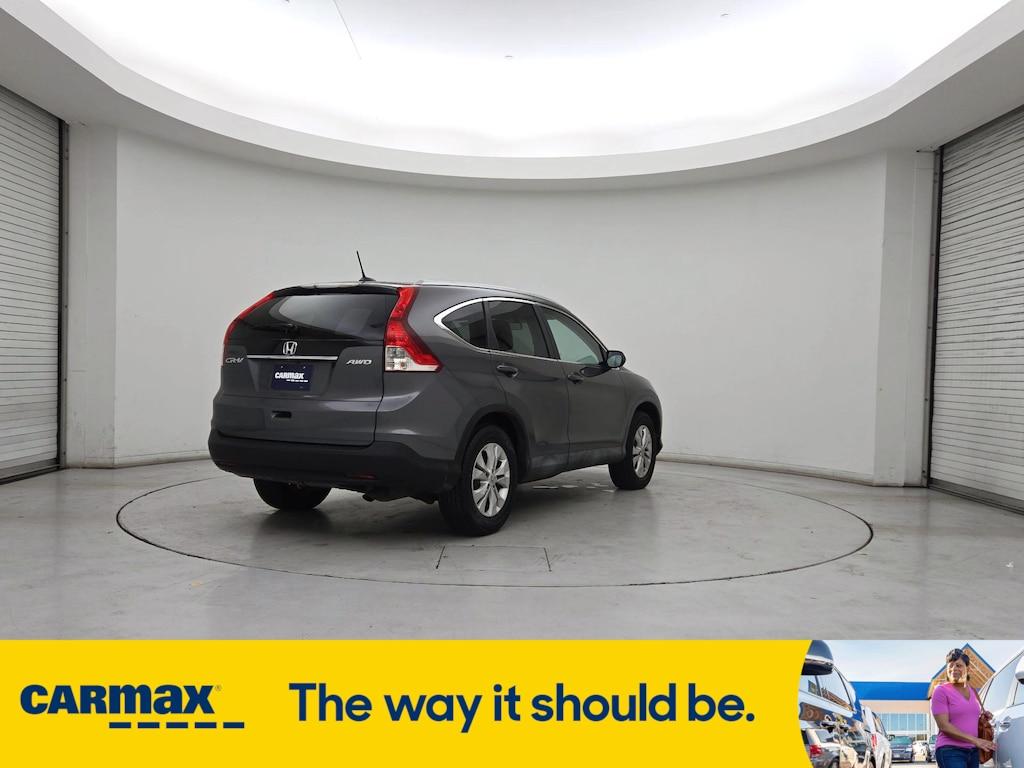 used 2014 Honda CR-V car, priced at $19,998