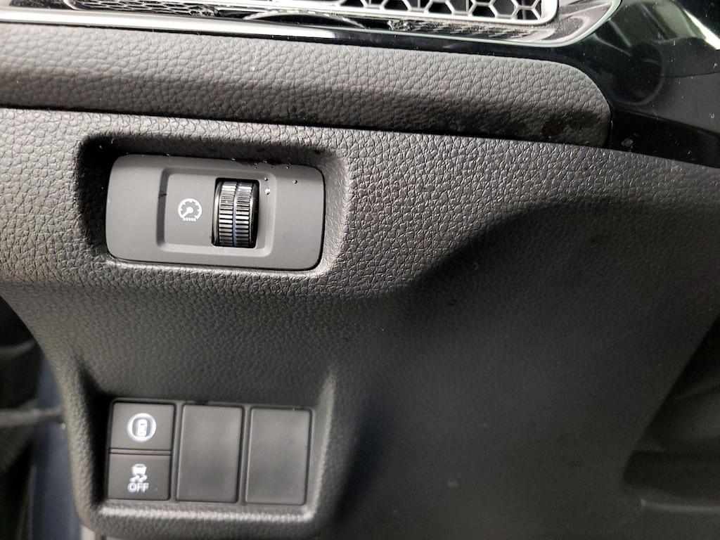 used 2023 Honda Civic car, priced at $27,998