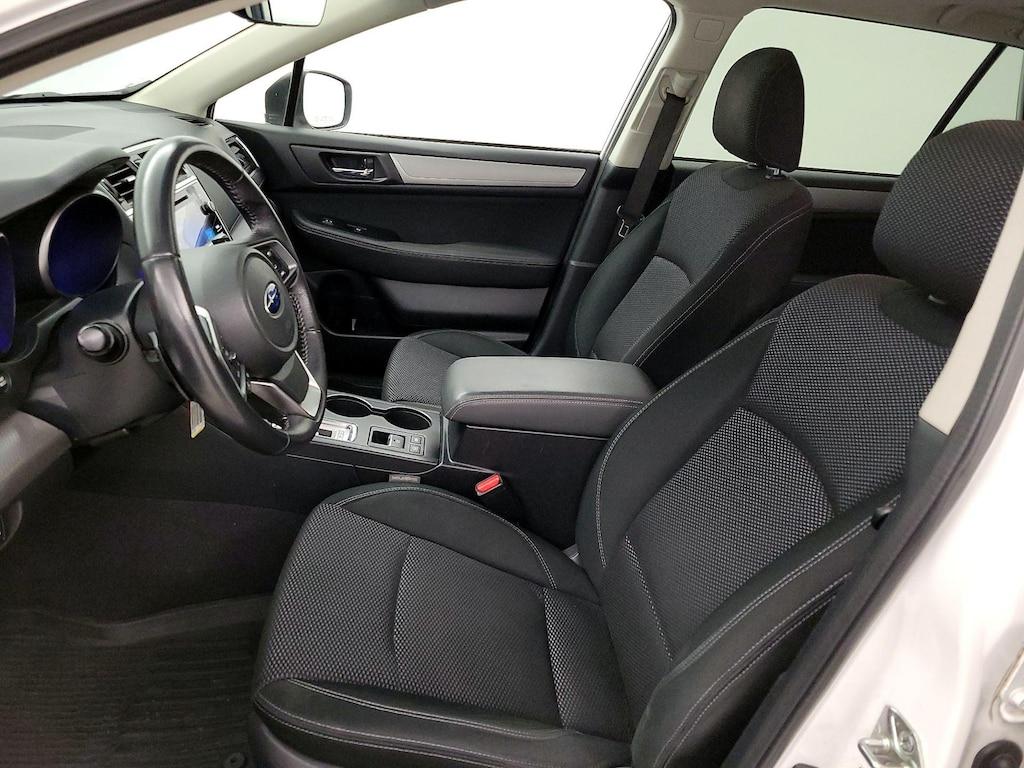 used 2019 Subaru Outback car, priced at $18,998