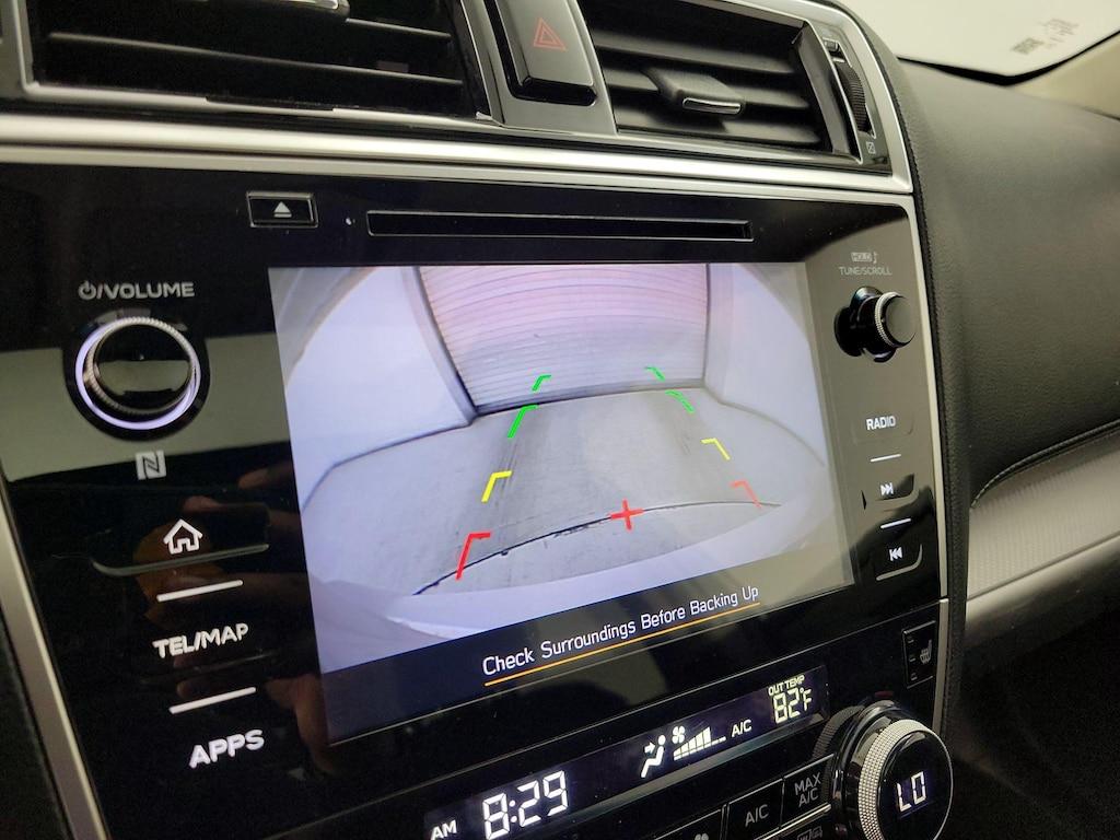 used 2019 Subaru Outback car, priced at $18,998