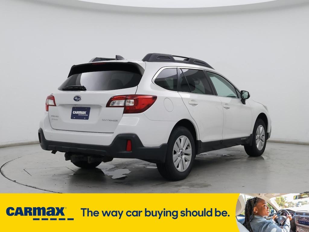 used 2019 Subaru Outback car, priced at $18,998