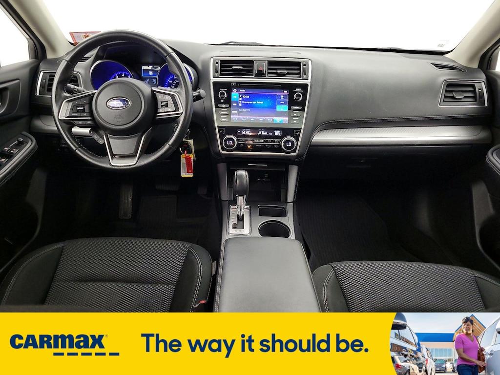 used 2019 Subaru Outback car, priced at $18,998