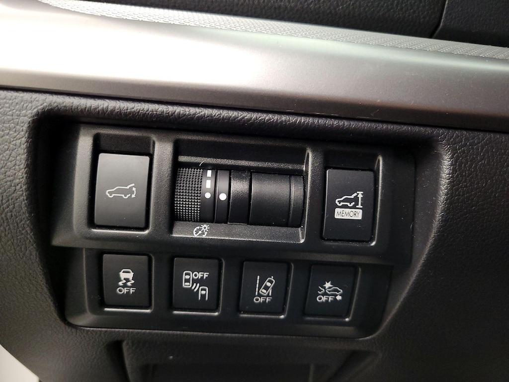 used 2019 Subaru Outback car, priced at $18,998