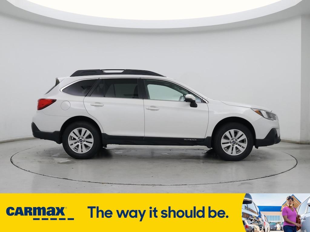 used 2019 Subaru Outback car, priced at $18,998