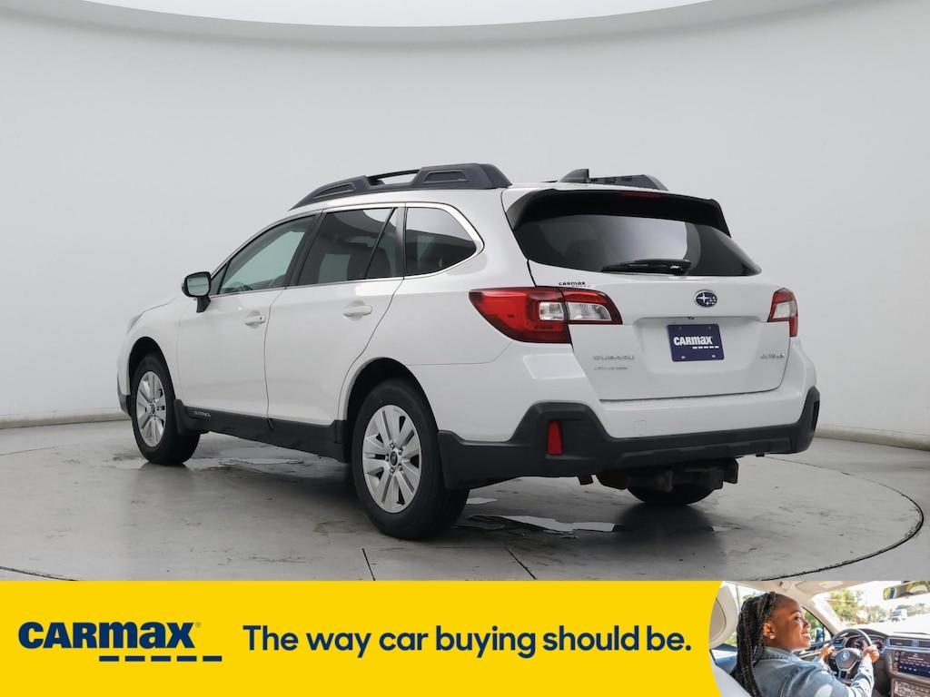 used 2019 Subaru Outback car, priced at $18,998