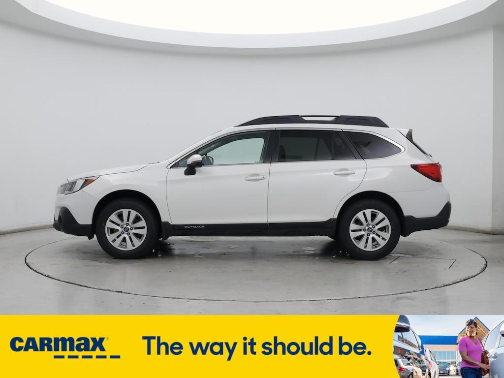 used 2019 Subaru Outback car, priced at $18,998