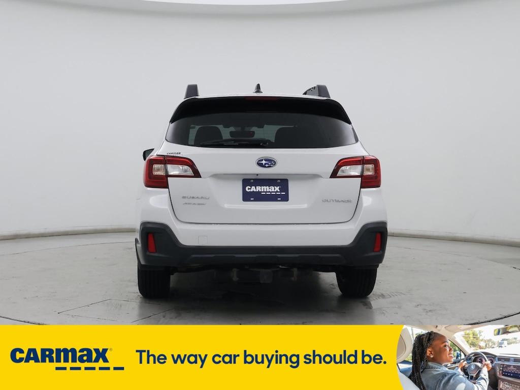 used 2019 Subaru Outback car, priced at $18,998