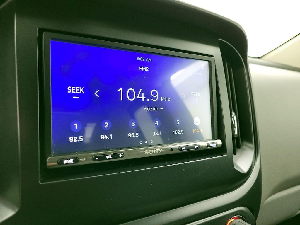 used 2016 GMC Canyon car, priced at $15,998