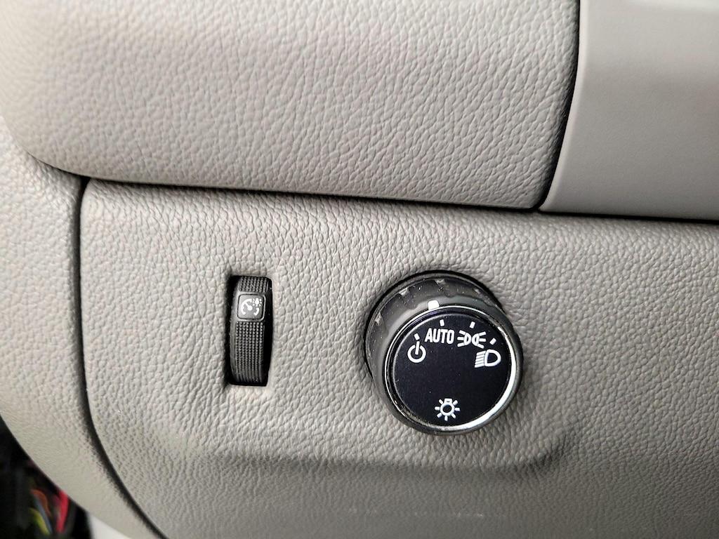 used 2016 GMC Canyon car, priced at $15,998