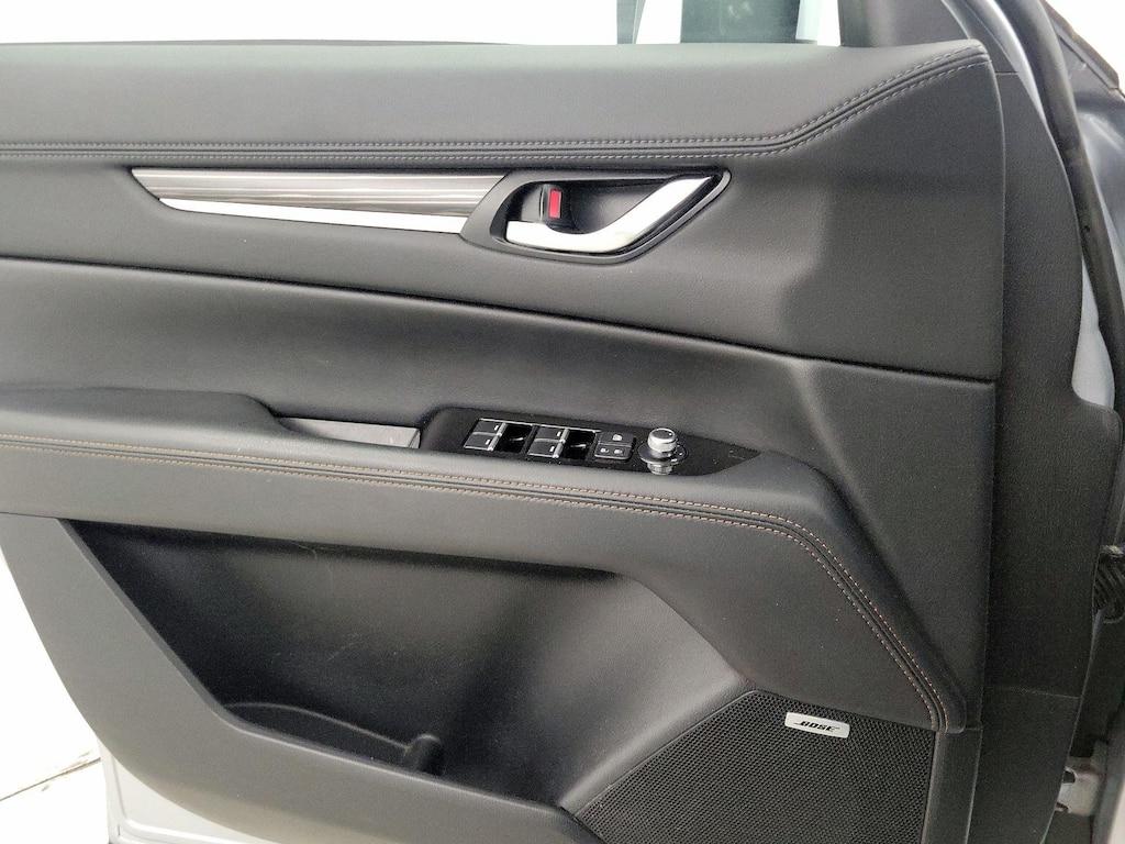 used 2020 Mazda CX-5 car, priced at $21,998