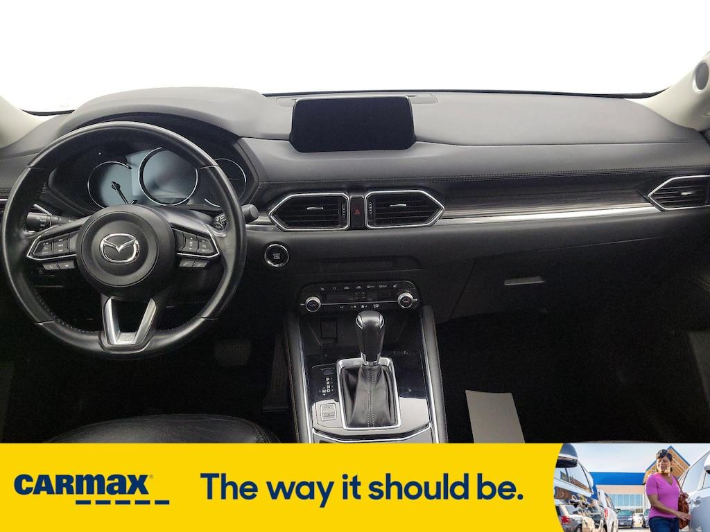 used 2020 Mazda CX-5 car, priced at $21,998