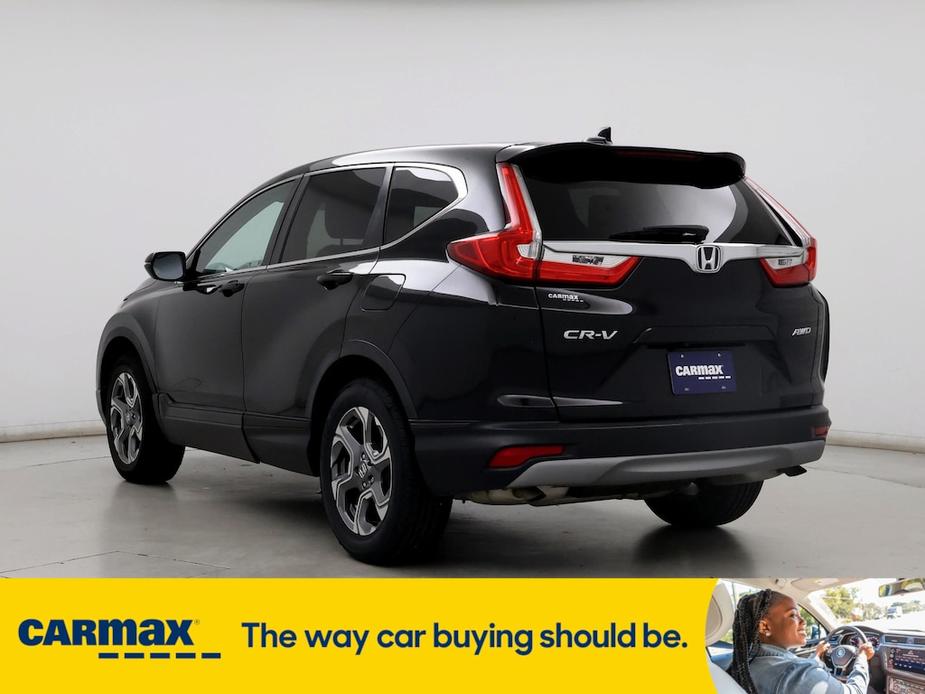 used 2019 Honda CR-V car, priced at $26,998