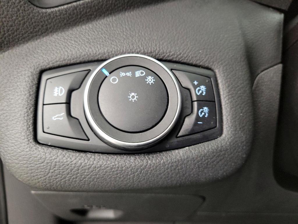 used 2019 Ford Escape car, priced at $17,998