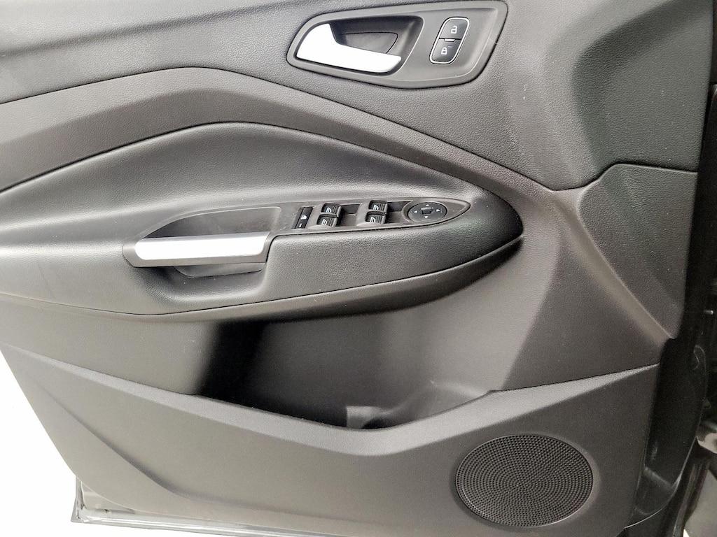 used 2019 Ford Escape car, priced at $17,998