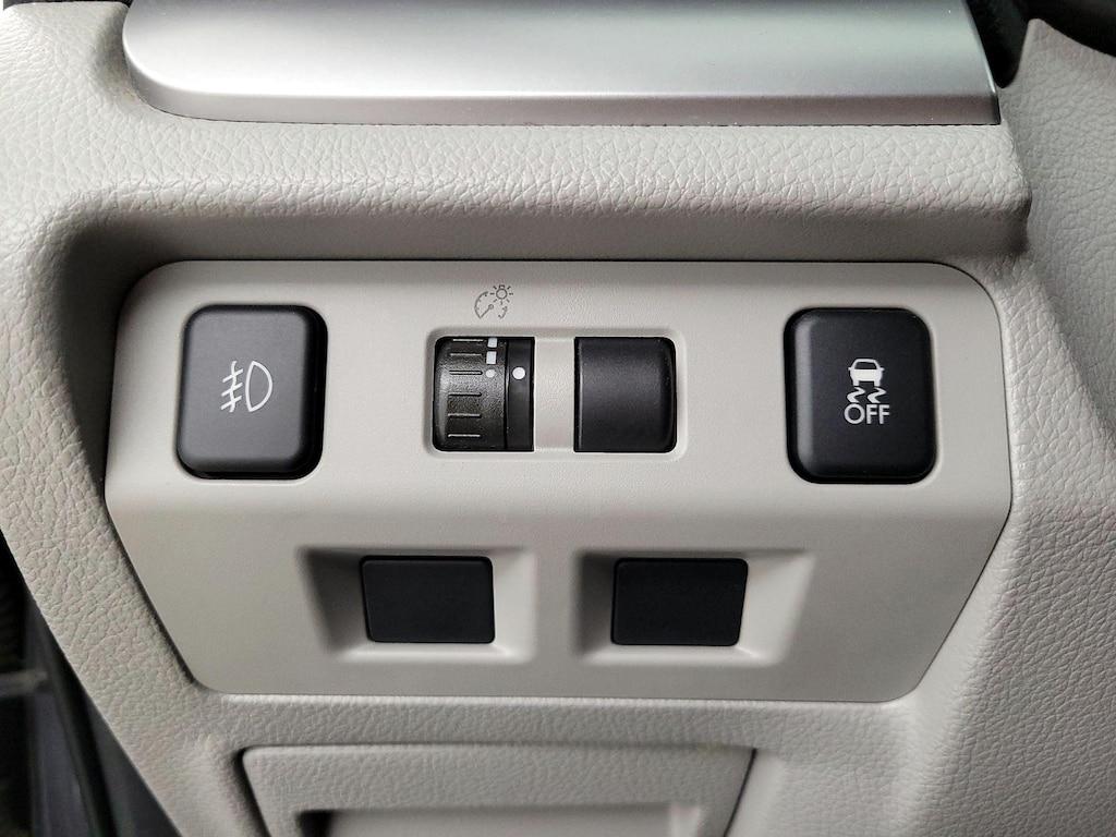 used 2015 Subaru Forester car, priced at $15,998
