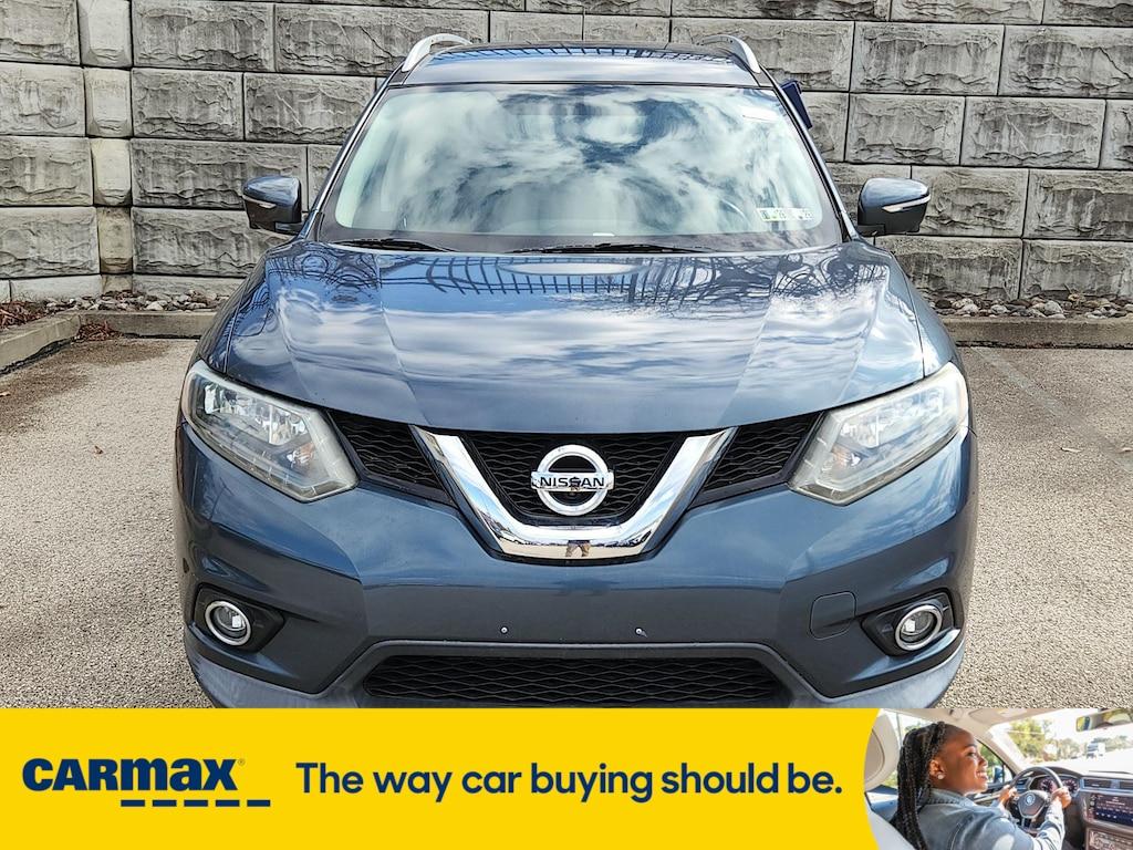 used 2014 Nissan Rogue car, priced at $16,998