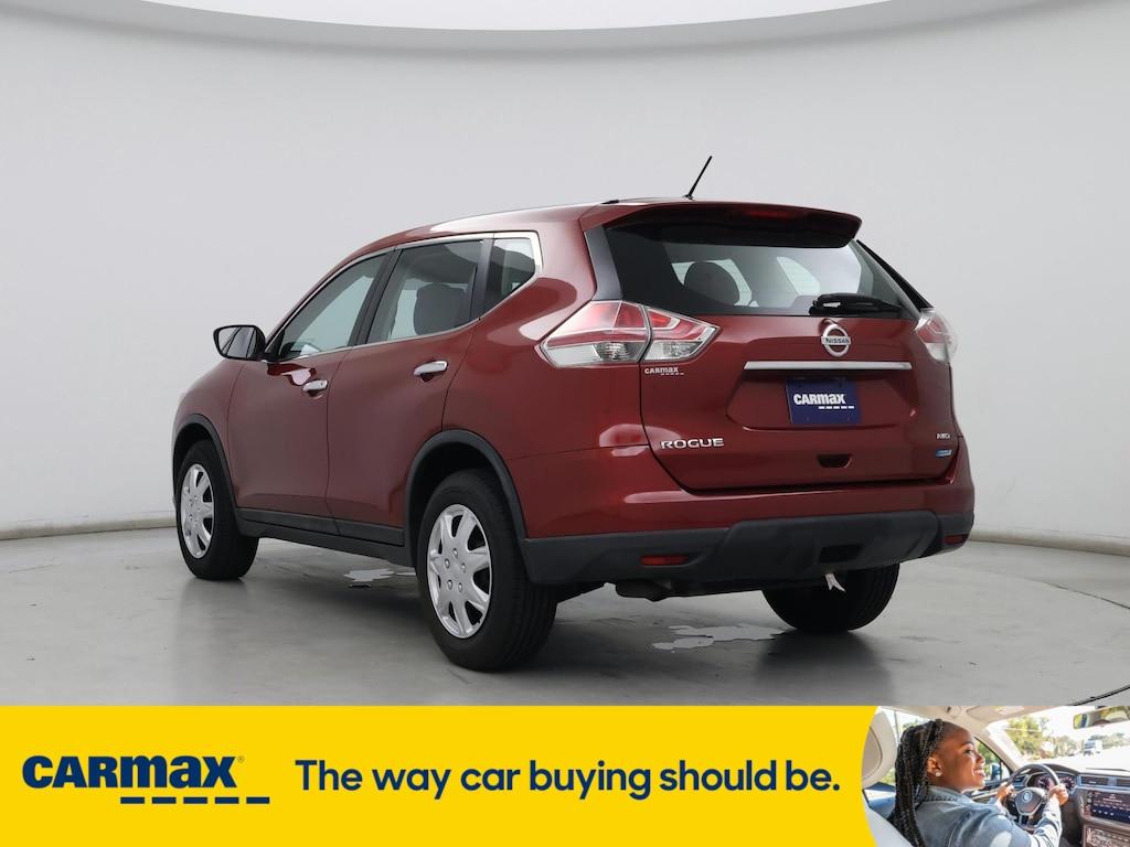 used 2014 Nissan Rogue car, priced at $13,998
