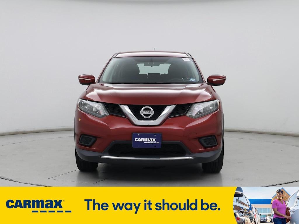 used 2014 Nissan Rogue car, priced at $13,998