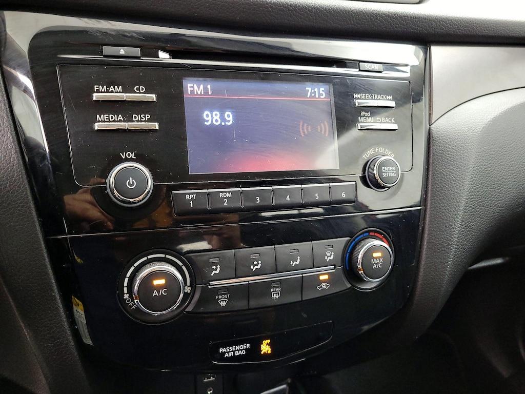 used 2014 Nissan Rogue car, priced at $13,998