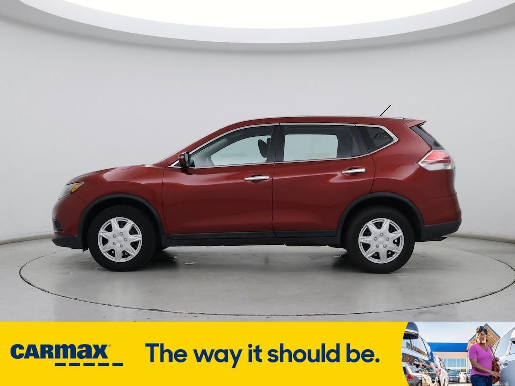 used 2014 Nissan Rogue car, priced at $13,998