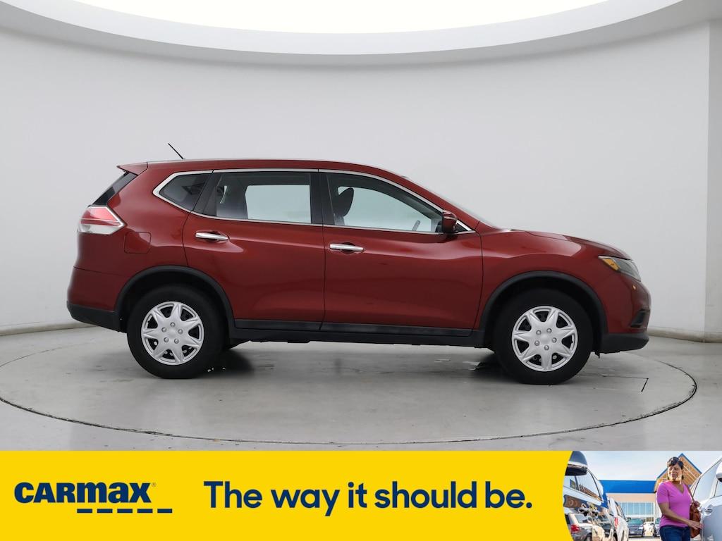 used 2014 Nissan Rogue car, priced at $13,998