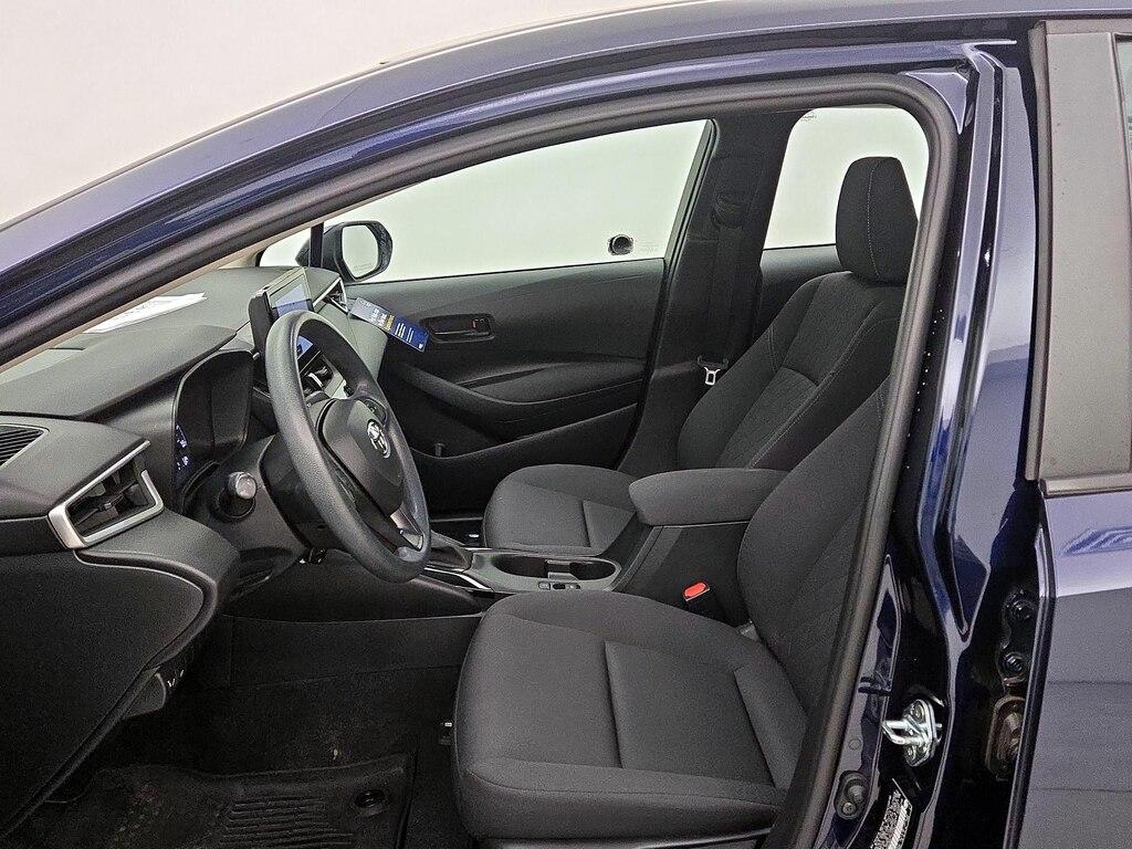 used 2023 Toyota Corolla car, priced at $21,998