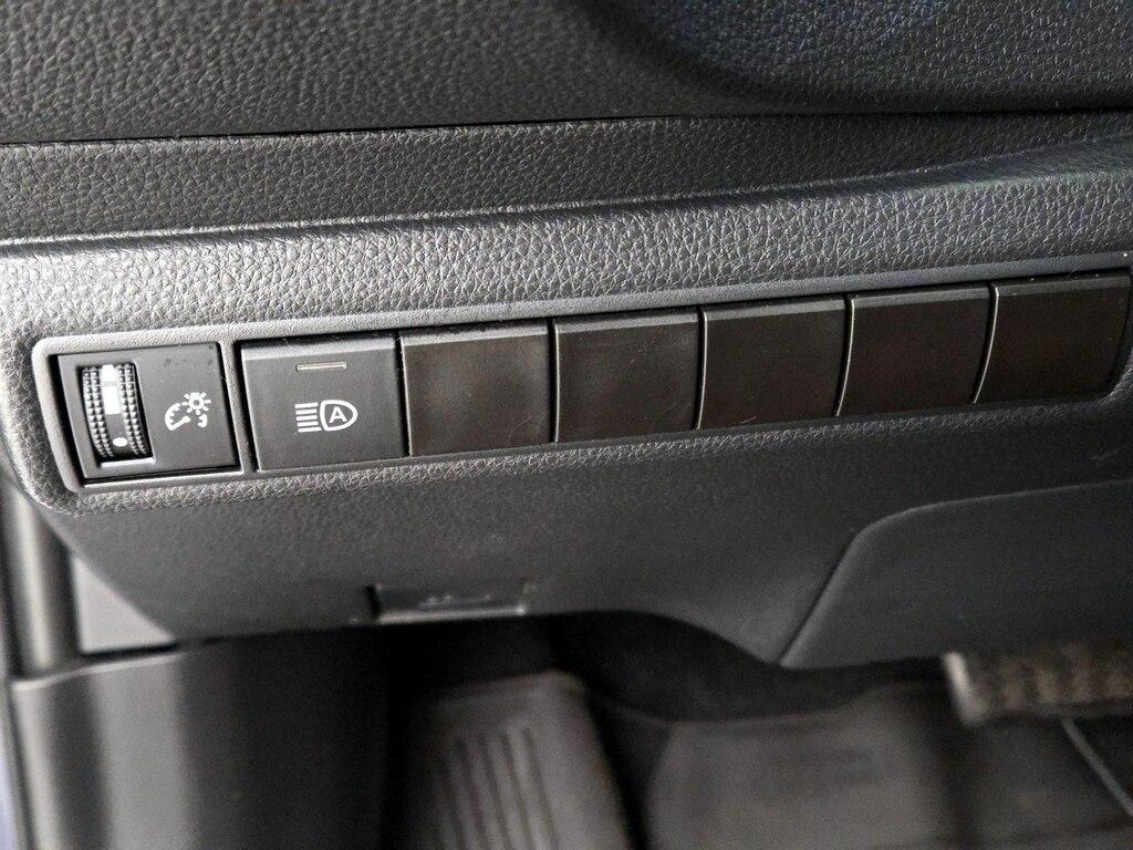 used 2023 Toyota Corolla car, priced at $21,998