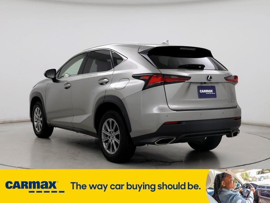 used 2021 Lexus NX 300 car, priced at $31,998