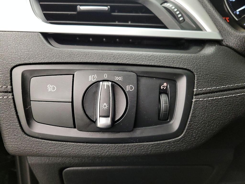 used 2022 BMW X2 car, priced at $29,998
