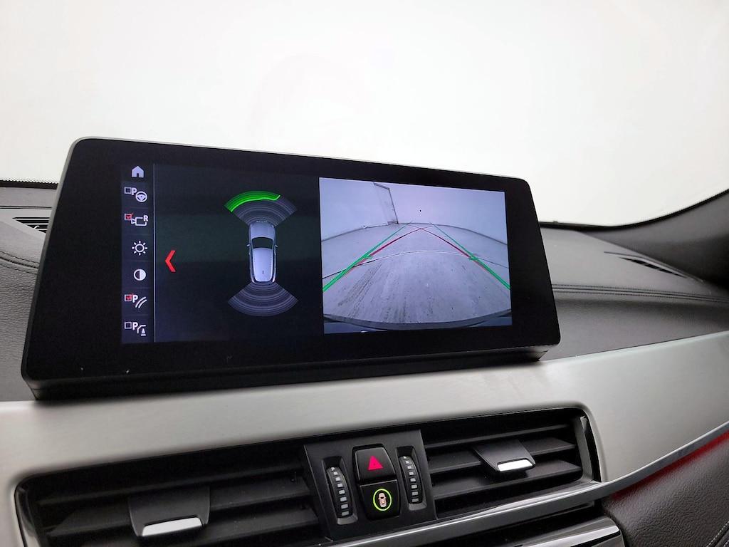 used 2022 BMW X2 car, priced at $29,998