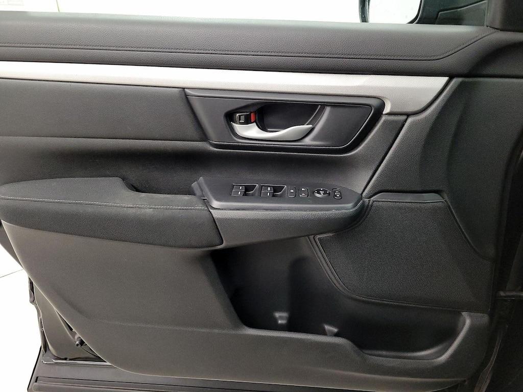used 2020 Honda CR-V car, priced at $24,998