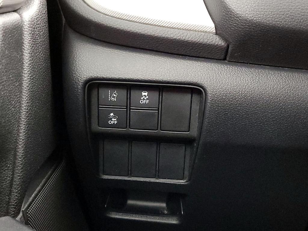 used 2020 Honda CR-V car, priced at $24,998