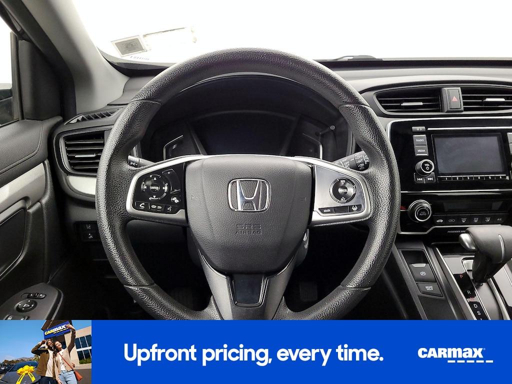 used 2020 Honda CR-V car, priced at $24,998