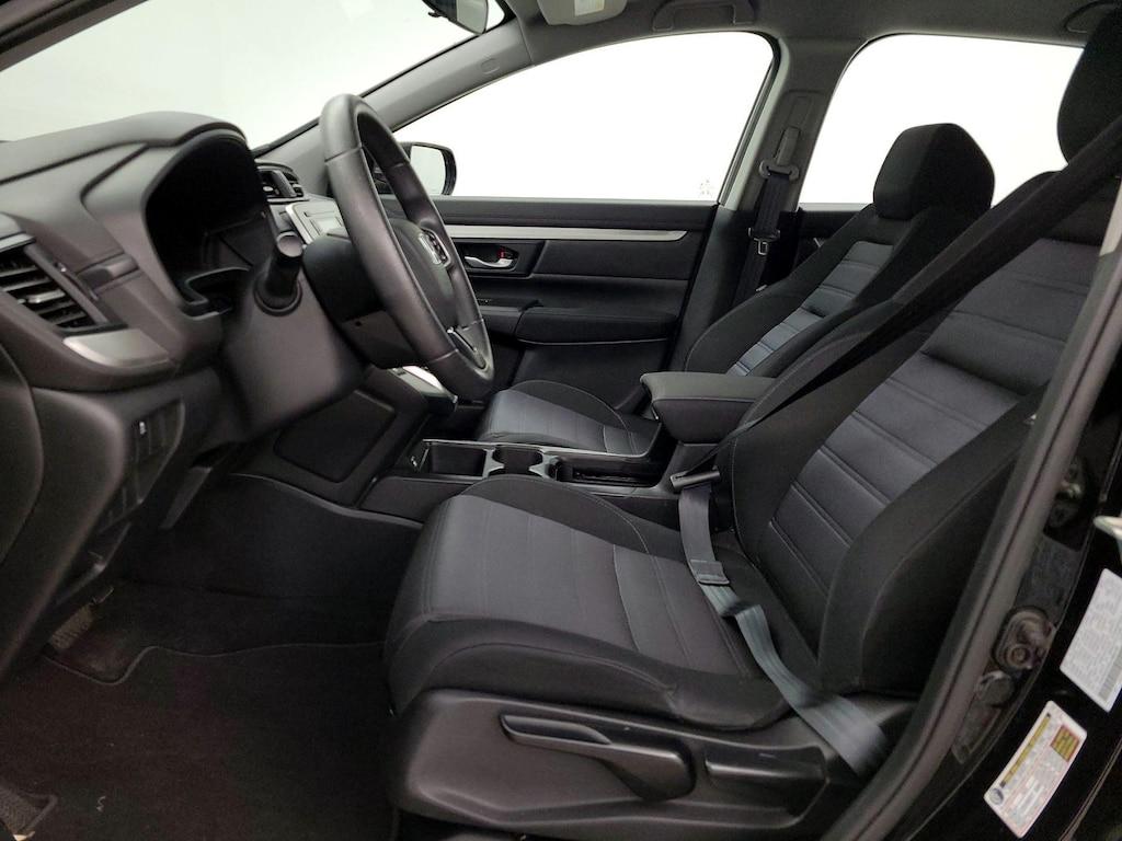 used 2020 Honda CR-V car, priced at $24,998