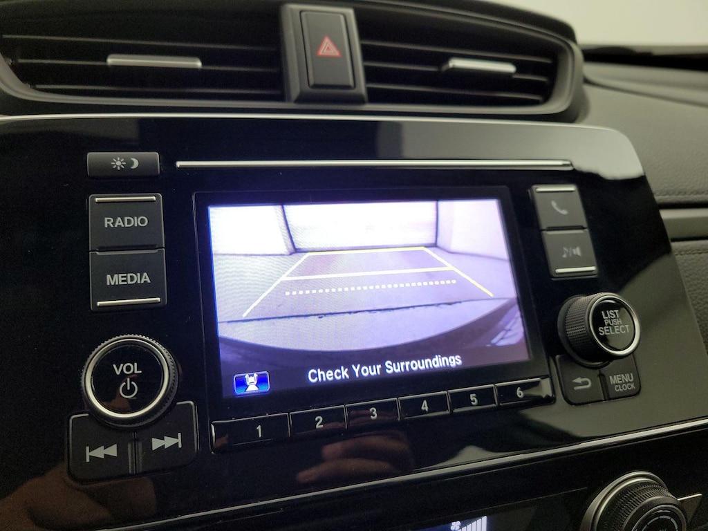 used 2020 Honda CR-V car, priced at $24,998