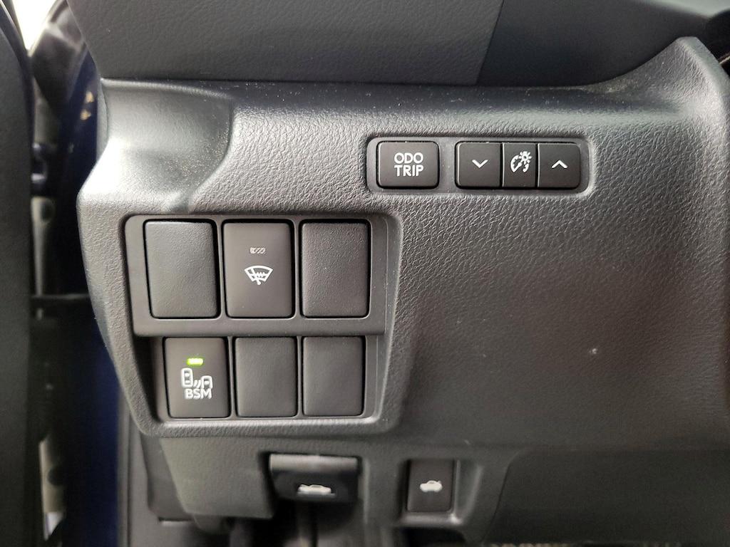used 2014 Lexus IS 250 car, priced at $21,998