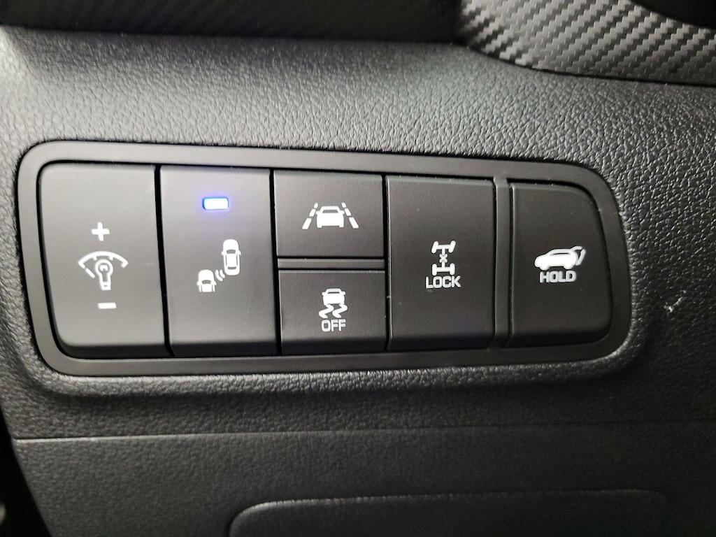 used 2020 Hyundai Tucson car, priced at $18,998