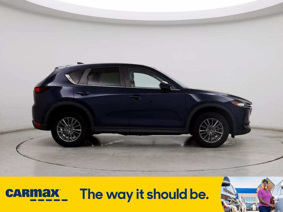 used 2021 Mazda CX-5 car, priced at $25,998