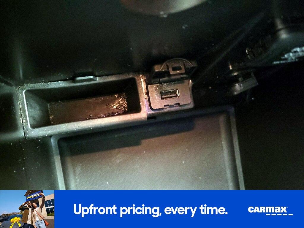 used 2015 Acura MDX car, priced at $17,998