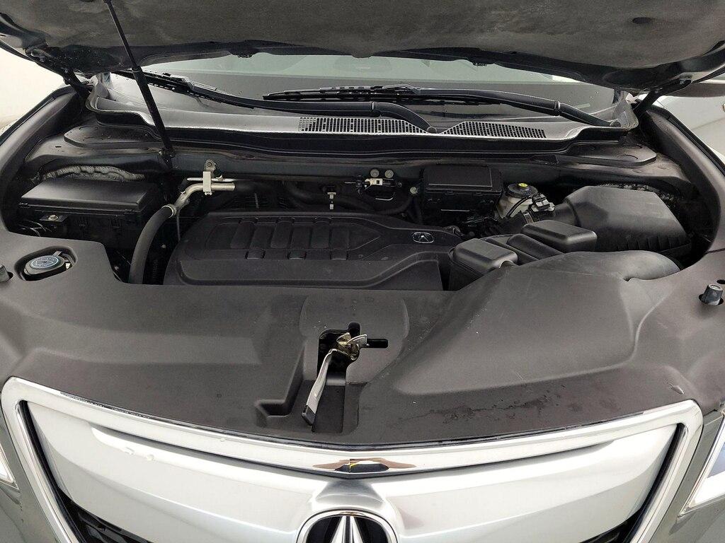 used 2015 Acura MDX car, priced at $17,998