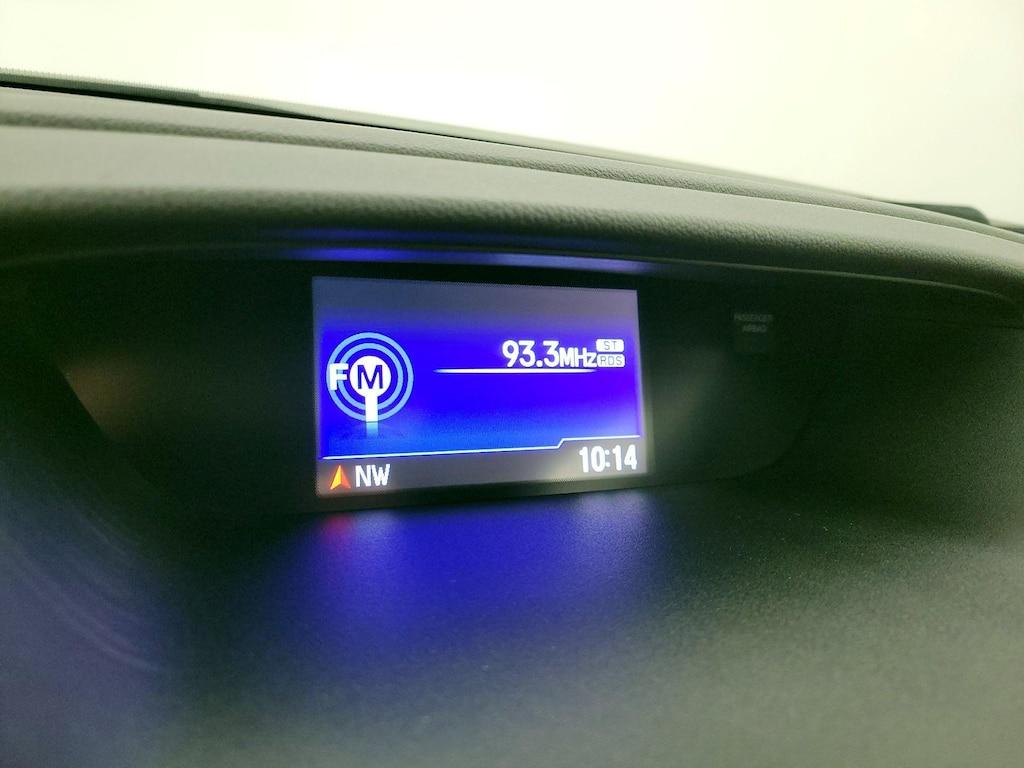 used 2015 Honda CR-V car, priced at $20,998