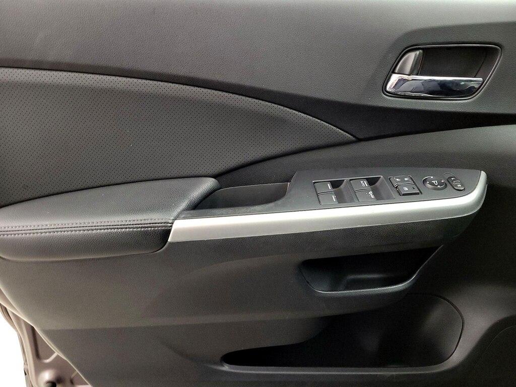 used 2015 Honda CR-V car, priced at $20,998