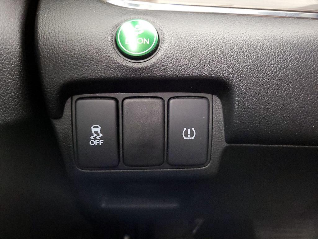 used 2015 Honda CR-V car, priced at $20,998