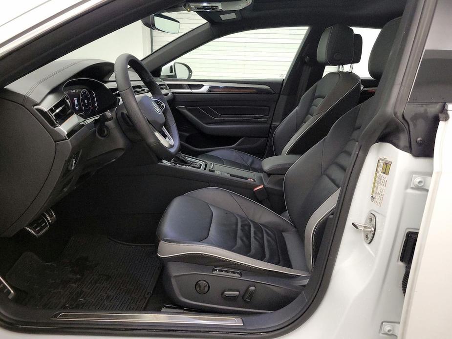 used 2022 Volkswagen Arteon car, priced at $27,998